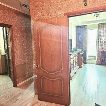 Продается 3-х комнатная квартира, 78,3 м²