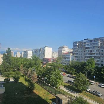 Продается 3-х комнатная квартира, 78,3 м²