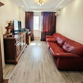 Продается 3-х комнатная квартира, 78,3 м²