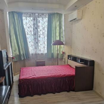 Продается 3-х комнатная квартира, 78,3 м²