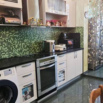 Продается 3-х комнатная квартира, 78,3 м²