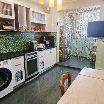 Продается 3-х комнатная квартира, 78,3 м²
