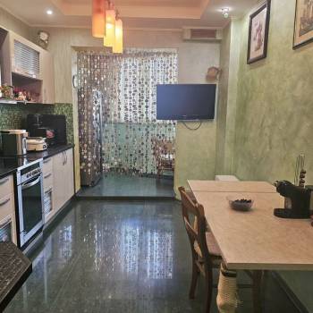 Продается 3-х комнатная квартира, 78,3 м²