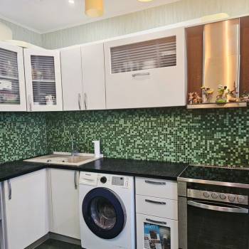 Продается 3-х комнатная квартира, 78,3 м²