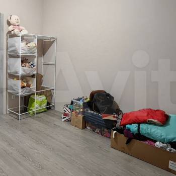 Продается 2-х комнатная квартира, 62,2 м²