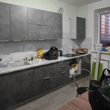 Продается 2-х комнатная квартира, 62,2 м²