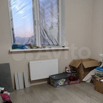 Продается 2-х комнатная квартира, 62,2 м²