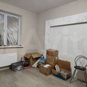 Продается 2-х комнатная квартира, 62,2 м²