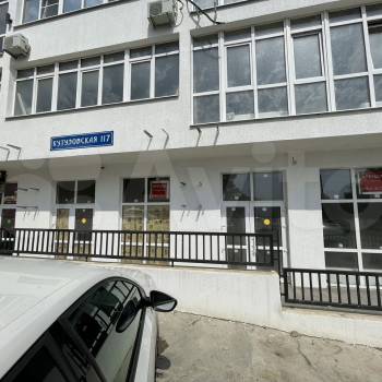 Сдается Нежилое помещение, 36,2 м²