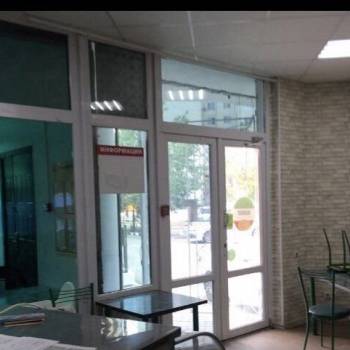 Сдается Нежилое помещение, 40 м²