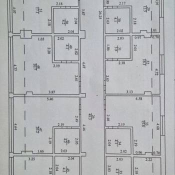 Сдается Нежилое помещение, 25 м²