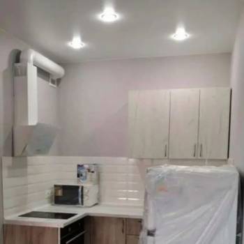 Продается 2-х комнатная квартира, 37,7 м²