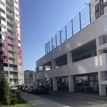 Продается 2-х комнатная квартира, 37,7 м²