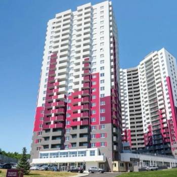 Продается 2-х комнатная квартира, 37,7 м²