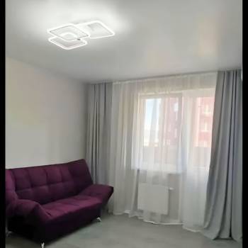 Продается 2-х комнатная квартира, 37,7 м²