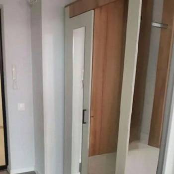 Продается 2-х комнатная квартира, 37,7 м²