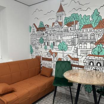Продается 1-комнатная квартира, 42,2 м²