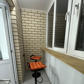 Продается 1-комнатная квартира, 42,2 м²