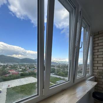 Продается 1-комнатная квартира, 42,2 м²