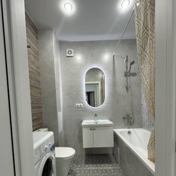 Продается 1-комнатная квартира, 42,2 м²