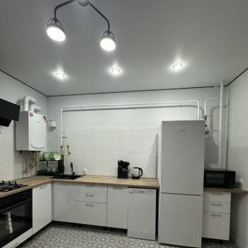 Продается 1-комнатная квартира, 42,2 м²