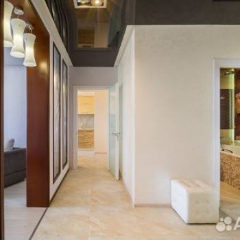 Сдается 2-х комнатная квартира, 72 м²