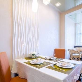 Сдается 2-х комнатная квартира, 72 м²