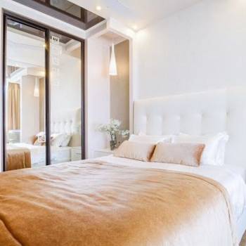 Сдается 2-х комнатная квартира, 72 м²