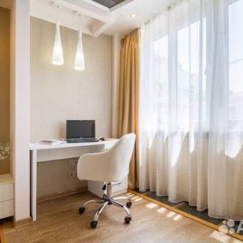 Сдается 2-х комнатная квартира, 72 м²