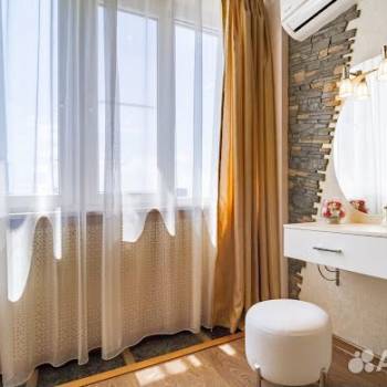Сдается 2-х комнатная квартира, 72 м²
