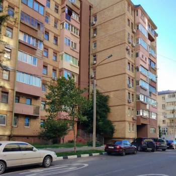 Продается 2-х комнатная квартира, 52 м²