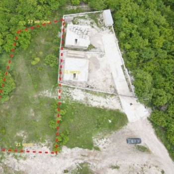 Продается Участок, 810 м²