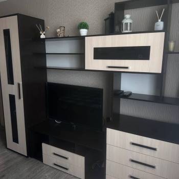 Продается 1-комнатная квартира, 38 м²