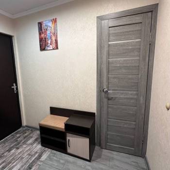 Продается 1-комнатная квартира, 38 м²
