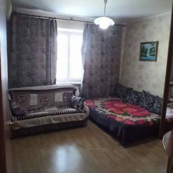 Сдается 2-х комнатная квартира, 56 м²