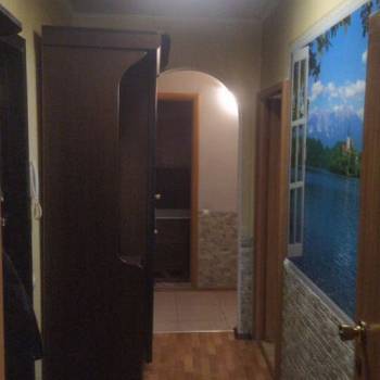 Сдается 2-х комнатная квартира, 56 м²