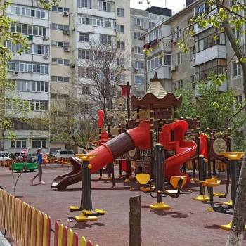 Сдается 2-х комнатная квартира, 56 м²