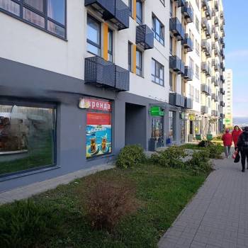 Сдается Нежилое помещение, 80 м²