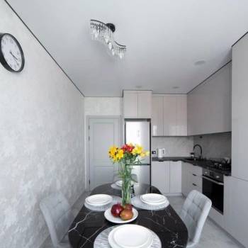 Продается 1-комнатная квартира, 39,8 м²