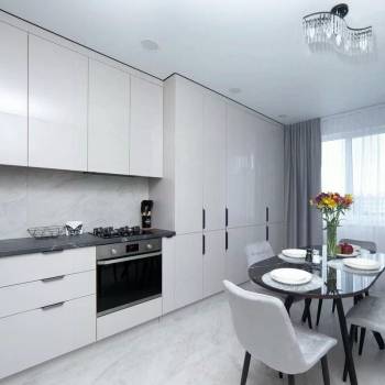 Продается 1-комнатная квартира, 39,8 м²