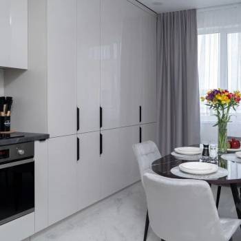 Продается 1-комнатная квартира, 39,8 м²