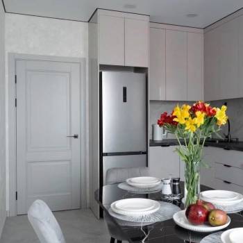 Продается 1-комнатная квартира, 39,8 м²