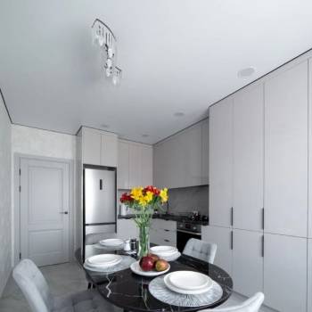 Продается 1-комнатная квартира, 39,8 м²