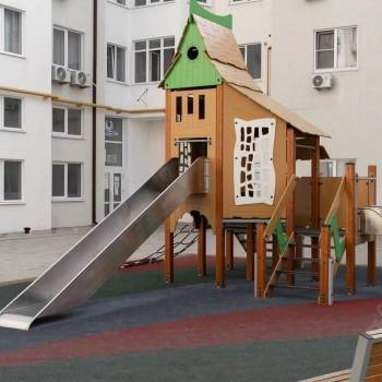 Продается 1-комнатная квартира, 39,8 м²