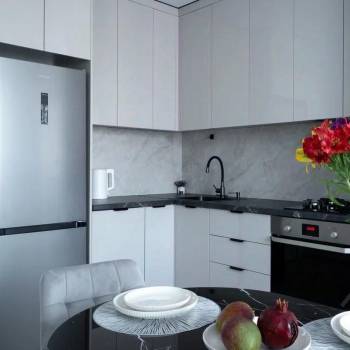 Продается 1-комнатная квартира, 39,8 м²