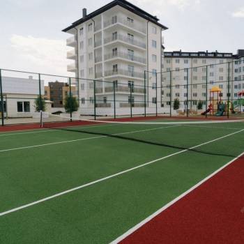Продается 1-комнатная квартира, 39,8 м²