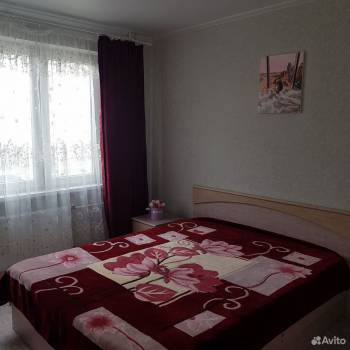 Продается 2-х комнатная квартира, 60 м²