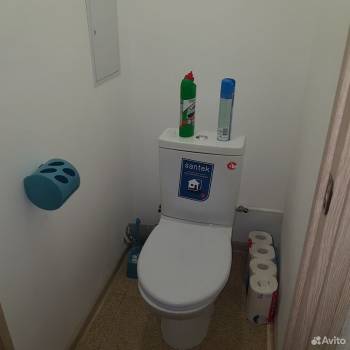 Продается 2-х комнатная квартира, 60 м²