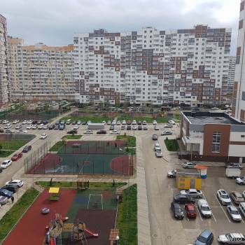 Продается 2-х комнатная квартира, 60 м²