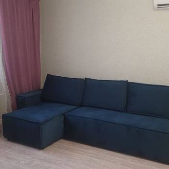 Продается 2-х комнатная квартира, 60 м²